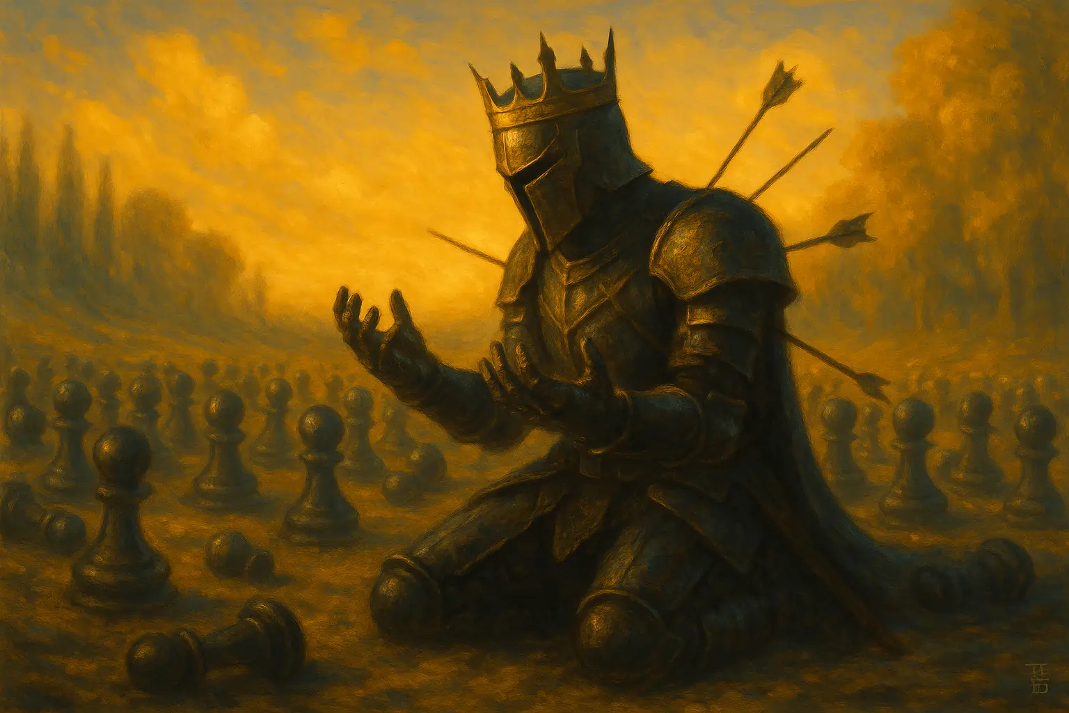 Anti Chess