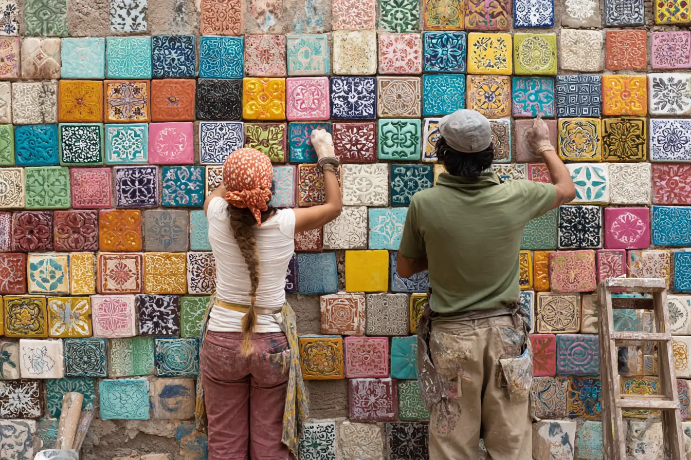 Tiles