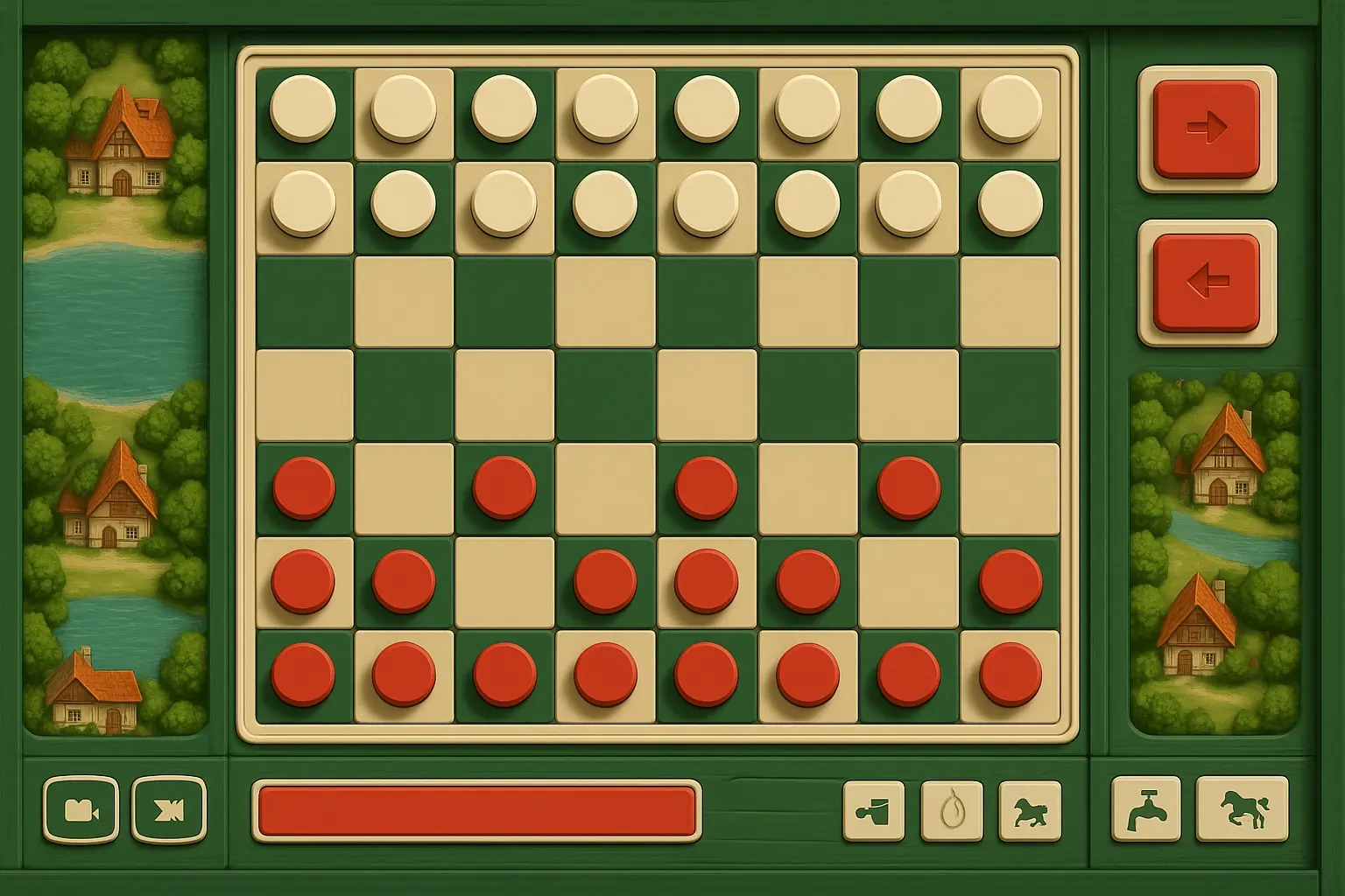 Checkers