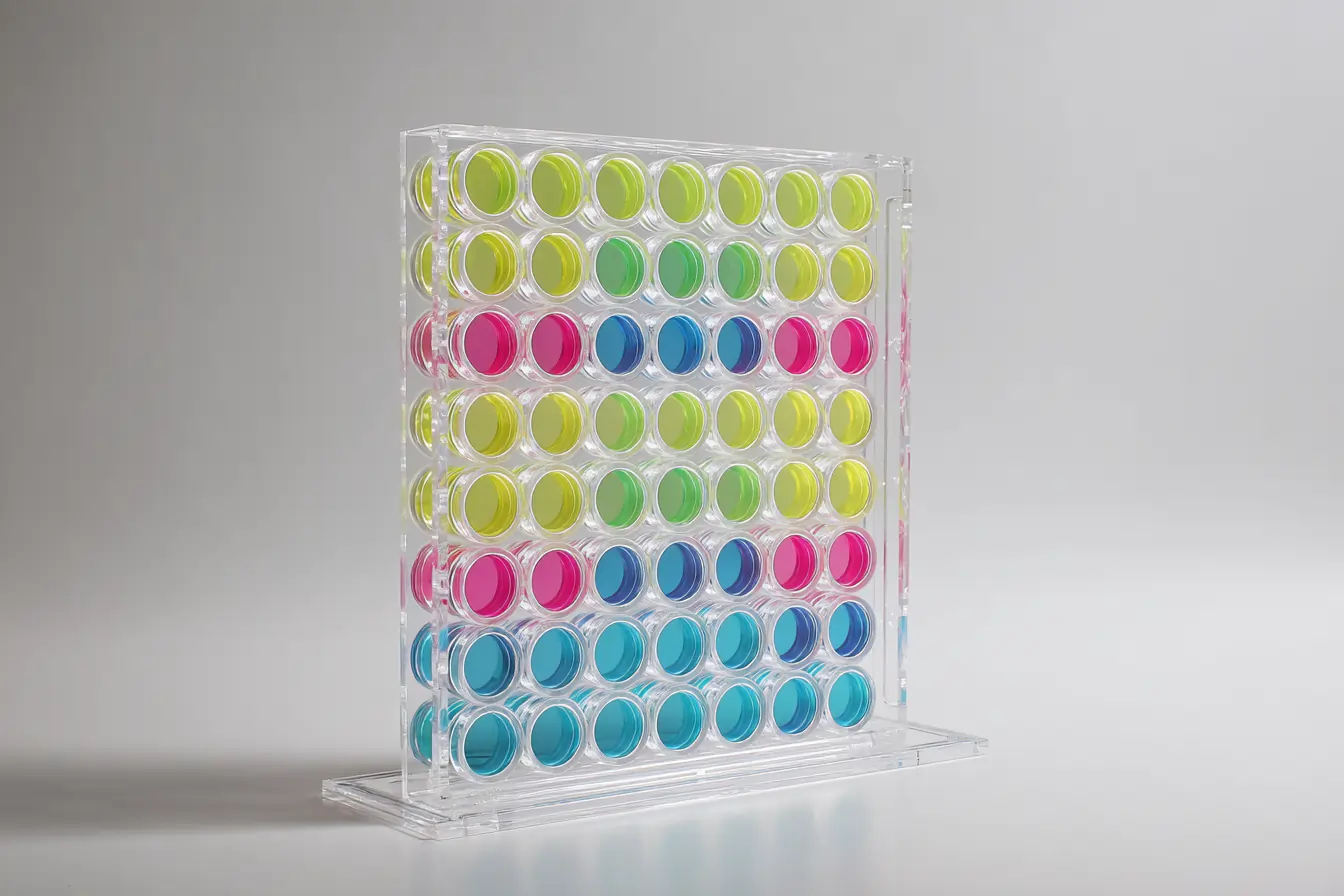 Connect 4