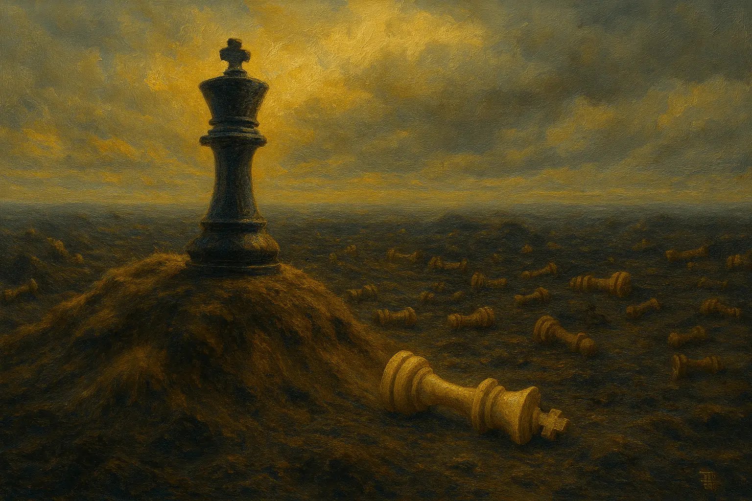 King of the Hill