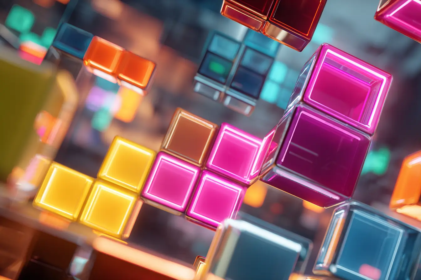Block Cards
