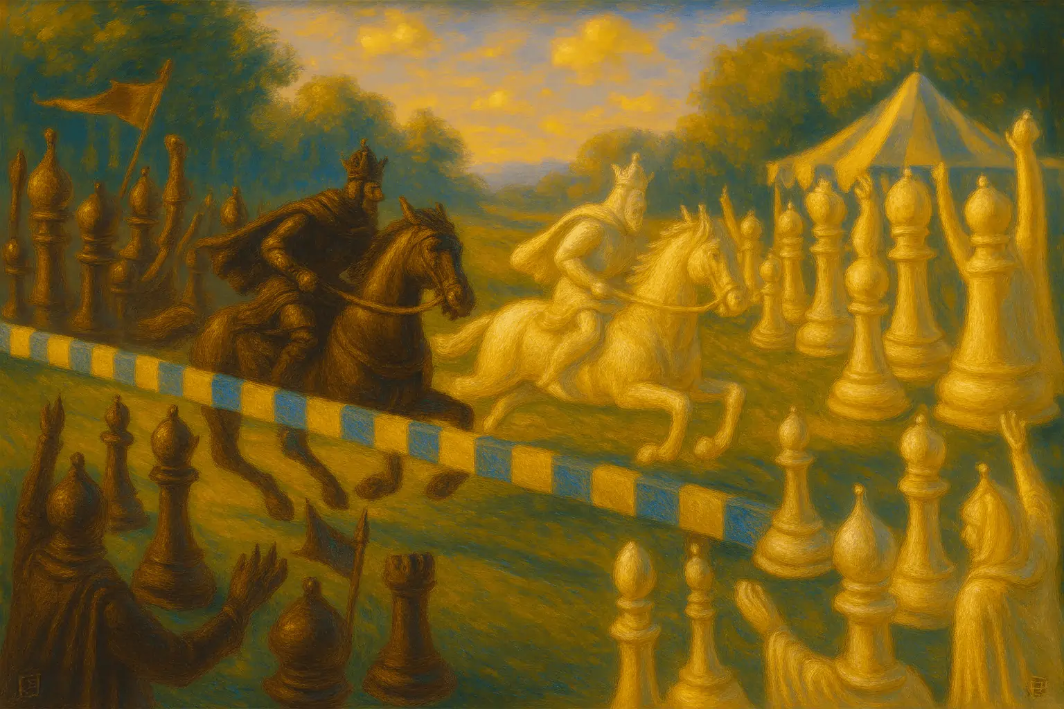 Racing Kings