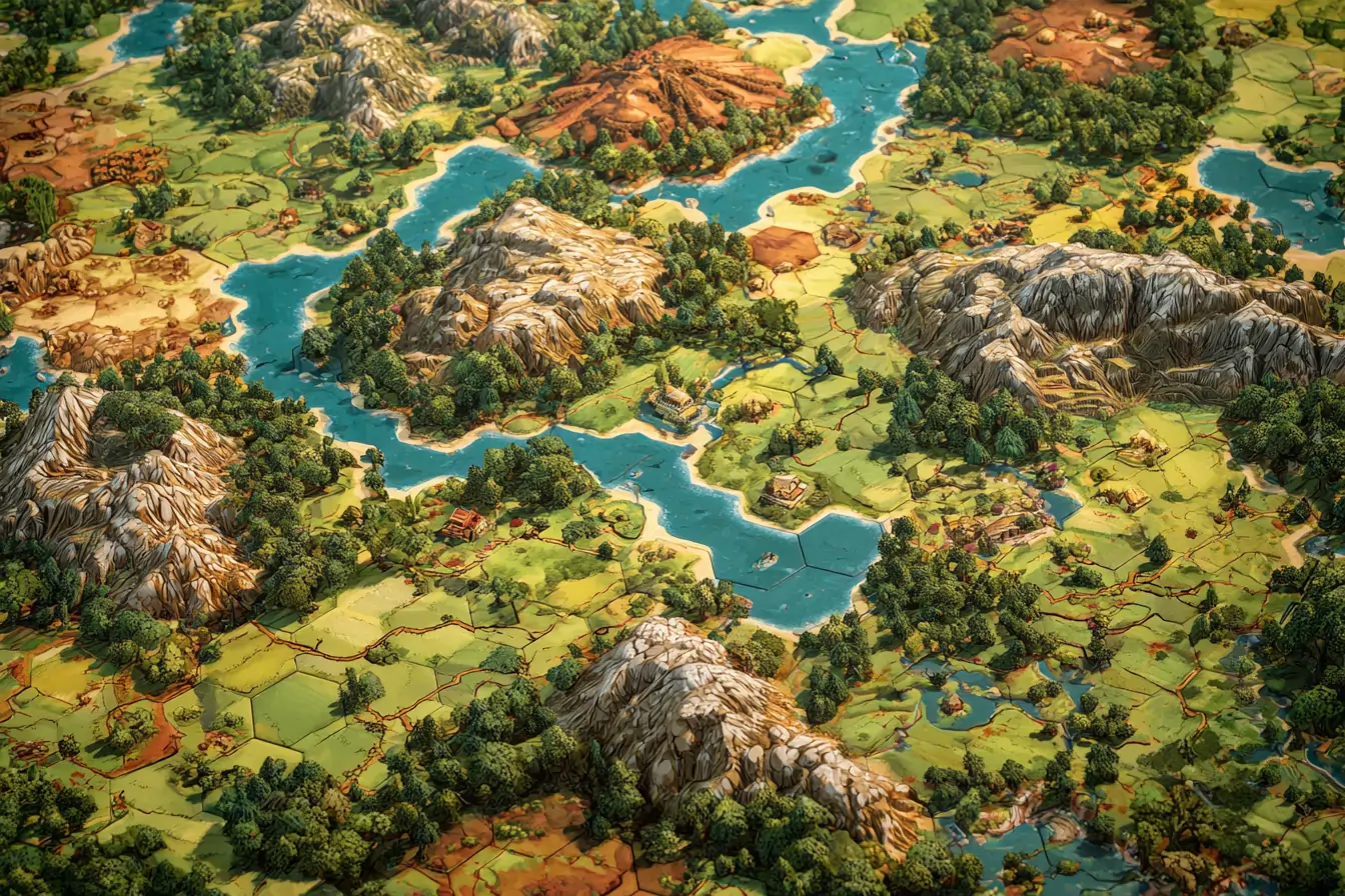 Settlers